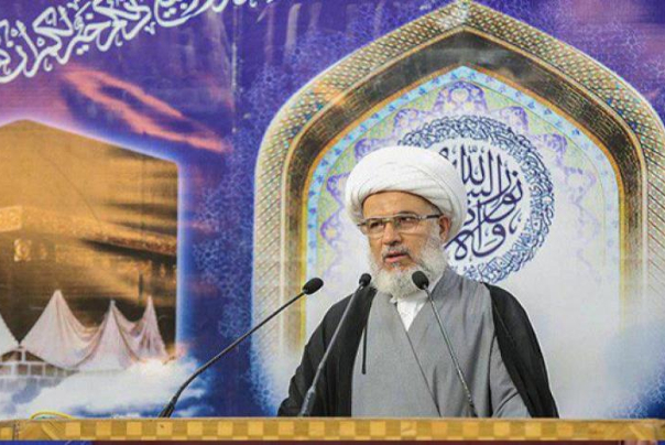 المرجعية الدينية بالعراق: أقرب الطرق للخروج من الأزمة إجراء انتخابات مبكرة