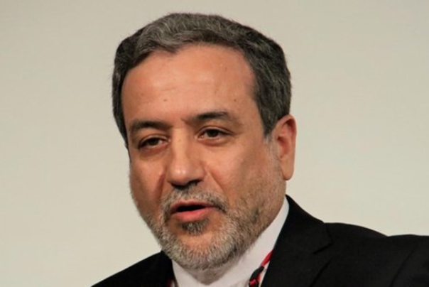 عراقچی: قرار شد مشورت های ایران و ژاپن به صورت نزدیک ادامه یابد