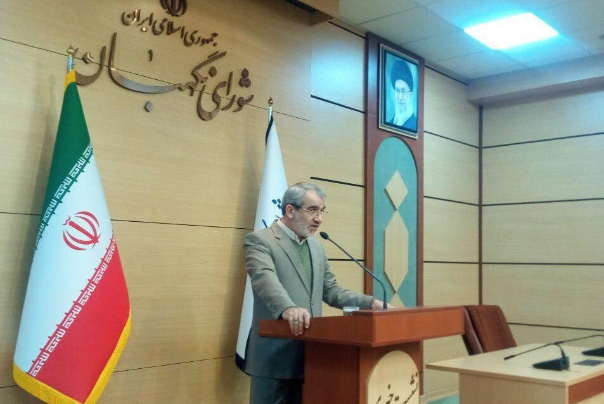 مجلس می‌توانست جلو ثبت‌نام بی‌رویه داوطلبان انتخابات را بگیرد