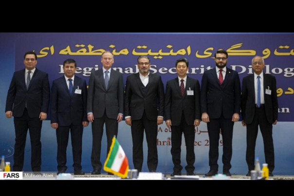نشست امنیتی تهران؛ مانور دیپلماسی ایران در منطقه