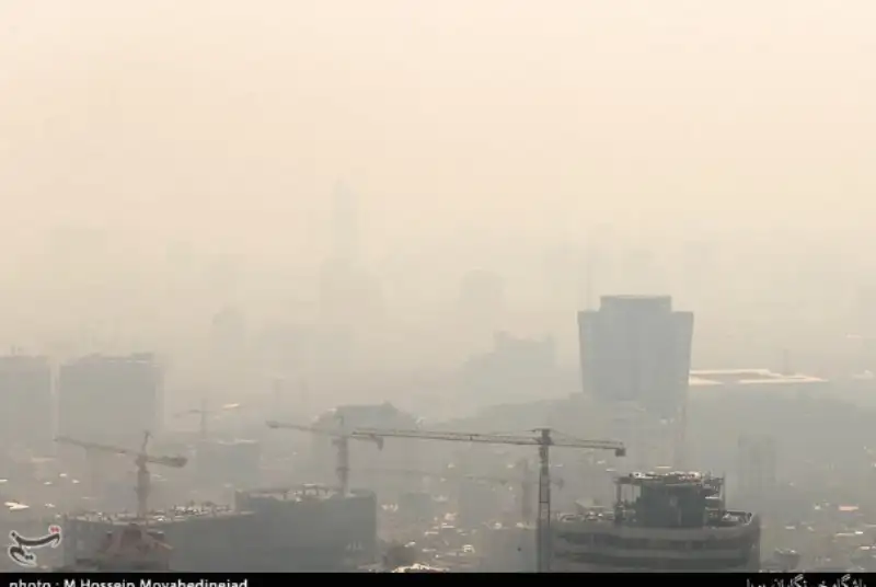 اطلاعیه رسمی در خصوص کیفیت بنزین/ مقصر آلودگی هوا کیست؟