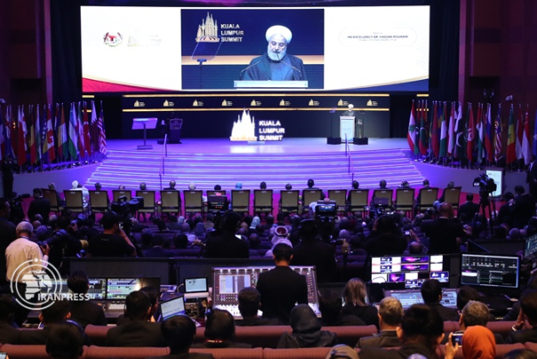 قمة كوالالامبور والتضامن الاسلامي من أجل التنمية