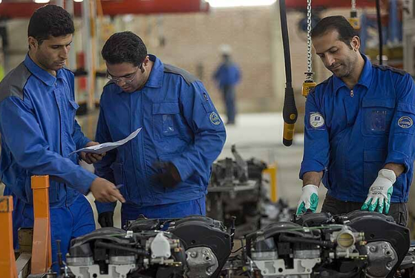 تدوین 10 برنامه تثبیت نیروی کار