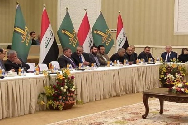 ائتلاف البناء «قصی السهیل» را به عنوان نامزد نخست‌وزیری عراق معرفی می‌کند