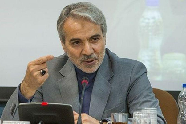 پیشنهاد ١٠٠ میلیون یورویی برای حل مشکلات اهواز