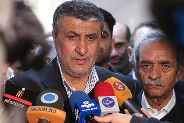افتتاح منطقه یک آزاد‌راه تهران ــ شمال در دهه فجر با حضور رئیس‌جمهور