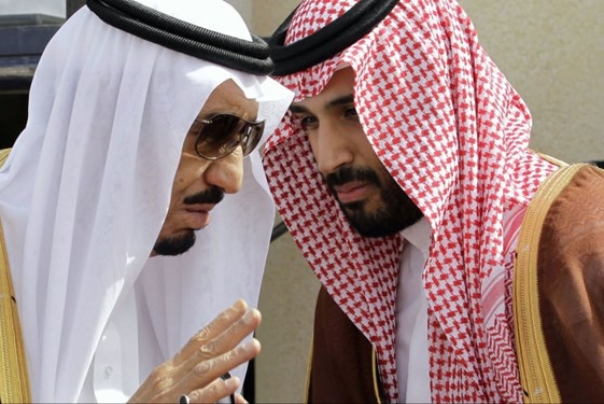 افشای بزرگ‌ترین فساد مالی در تاریخ عربستان