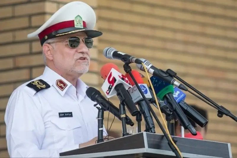 جریمه 3 میلیون خودرو فاقد معاینه فنی/ 60 درصد اتوبوس‌ها در سن فرسودگی هستند