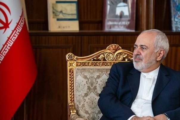 رایزنی وزیر خارجه هند با ظریف در تهران