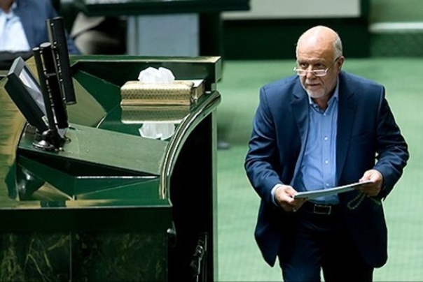 استیضاح‌کنندگان «زنگنه» امضای خود را پس نگرفته‌اند