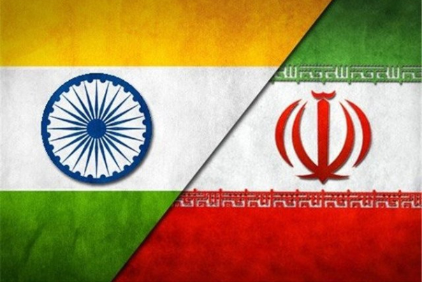 وزیر خارجه هند با شمخانی دیدار می‌کند
