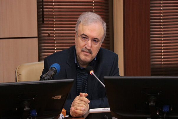 اعلان خطر وزیر بهداشت برای شیوع افسردگی