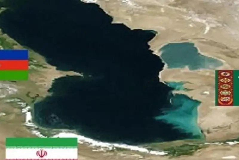 اعلام وصول لایحه موافقتنامه پیشگیری از حوادث در دریای خزر