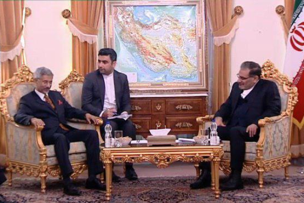 شمخانی: تحریم و تروریسم دو راهبرد آمریکا علیه کشورهای مستقل است