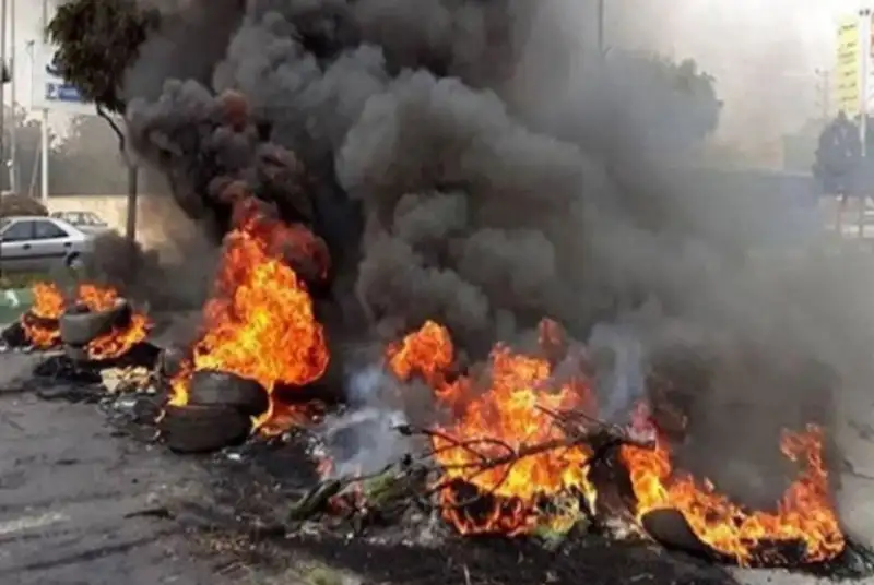 دستگیری عوامل مسلح حوادث اخیر ماهشهر توسط سازمان اطلاعات سپاه