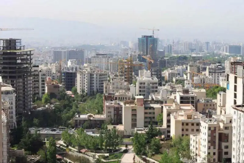 بازار خرید و فروش خانه گرم شد