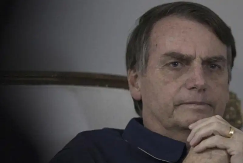 رئیس‌جمهور برزیل در خانه غش کرد و به بیمارستان منتقل شد