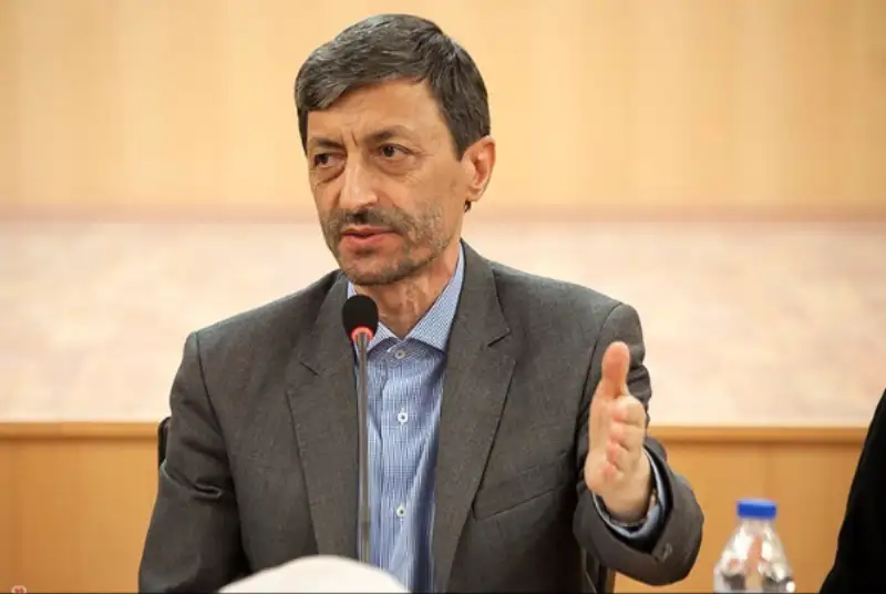 حقوق دریافتی رئیس بنیاد مستضعفان اعلام شد/فتاح: آماده‌ایم باغ‌های بنیاد را به شهرداری‌ها واگذاری کنیم