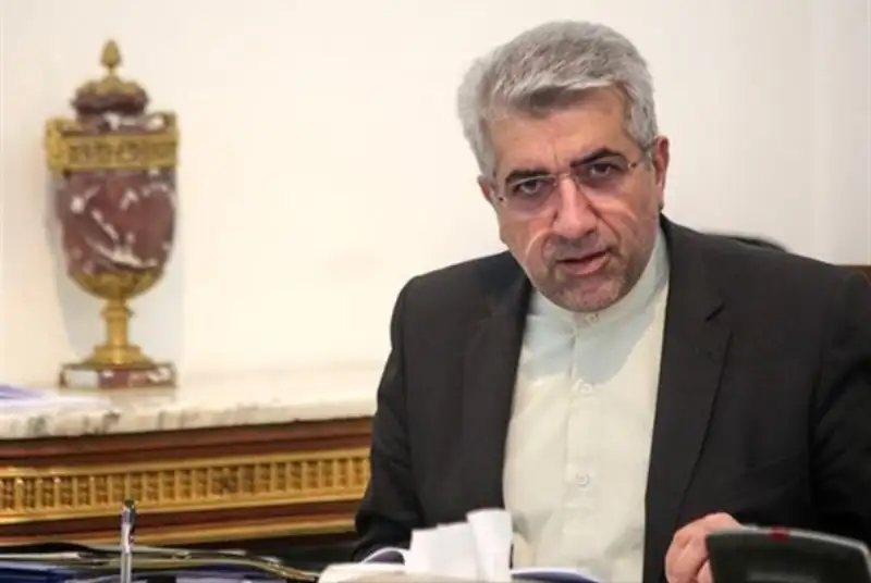 10 سد بزرگ تا پایان امسال در کشور به بهره‌برداری می‌رسد