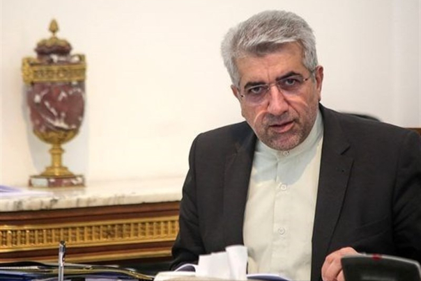 10 سد بزرگ تا پایان امسال در کشور به بهره‌برداری می‌رسد