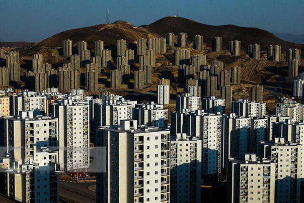رشد قیمت مسکن به سقف خود رسیده است