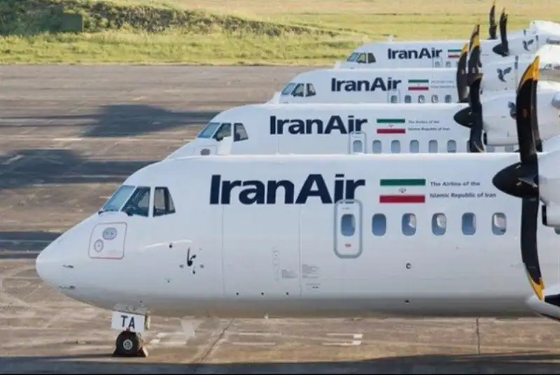 ATR های برجامی در ایران روی چال رفتند!