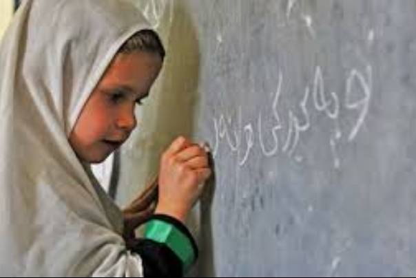 ترک تحصیل 63 درصد از دختران افغانستانی پیش از 15 سالگی