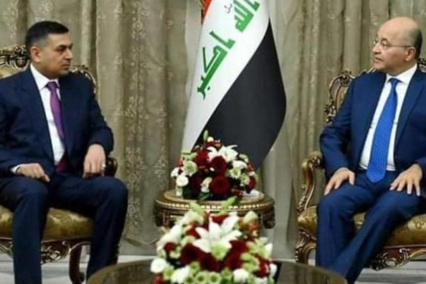 العراق.. اعتذار السهلي وبروز اسم محافظ البصرة لتولي رئاسة الحكومة