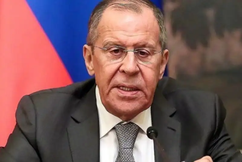 روسیه به گام‌های «غیردوستانه» آمریکا پاسخ متقابل می‌دهد