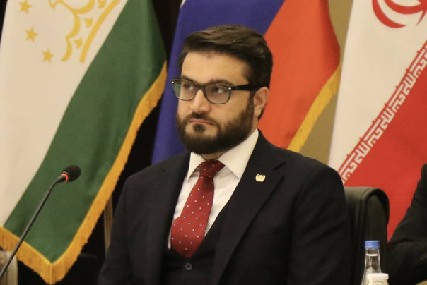مشاور امنیت ملی افغانستان: گفتگوهای ایران و طالبان در مسیر کمک به ایجاد صلح در افغانستان است