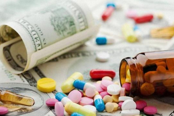 چرا ارز دارو 4200 تومانی ماند؟
