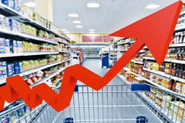 تورم خوراکی‌ها 55.7 درصد است/ تورم 13 استان بالاتر از میانگین کشور