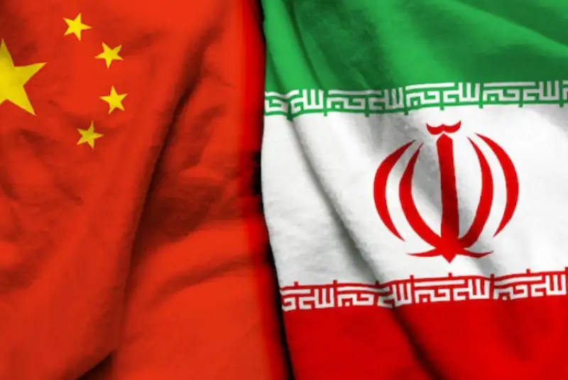 تلویزیون ژاپن: چین مخالف تحریم های یکجانبه علیه ایران است