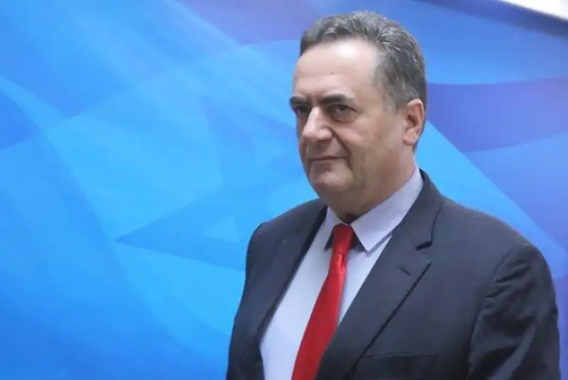 وزیرخارجه رژیم صهیونیستی، رهبران فلسطینی را به ترور تهدید کرد