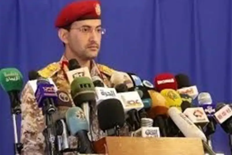 شلیک موشک بالستیک به پادگان نظامی عربستان