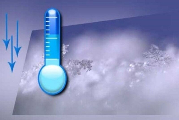 تهران 4 تا 8 درجه سردتر می‌شود