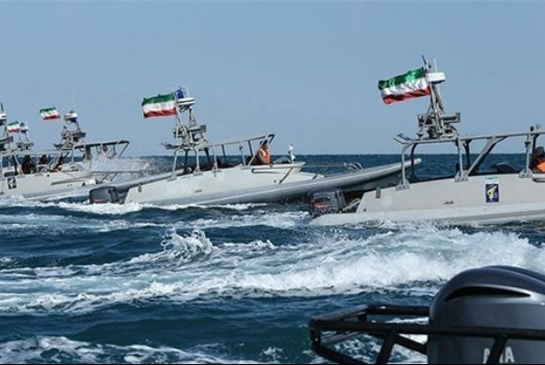 إجماع دولي على أهمية المناورات بين ايران وروسيا والصين