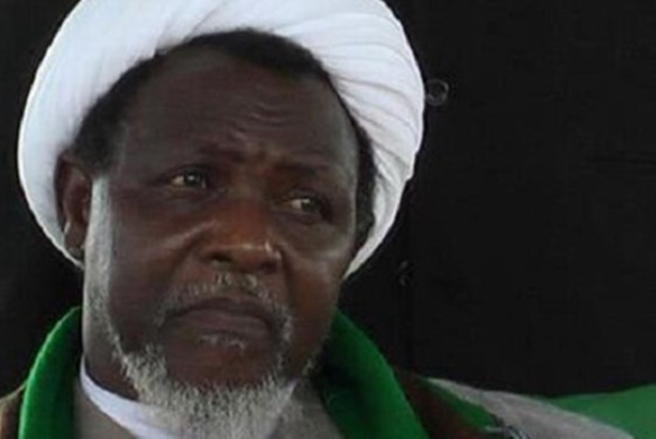 منابع بیمارستانی: 43 ترکش در بدن شیخ زکزاکی وجود دارد
