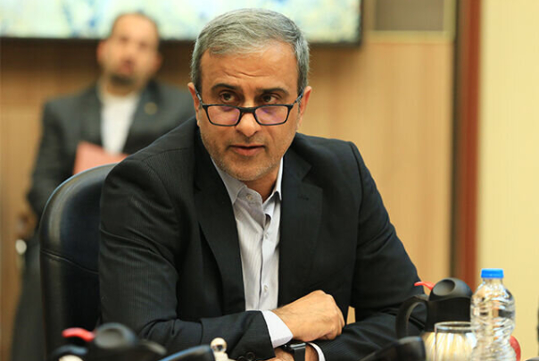 استفاده از دستگاه بوسنج برای یافتن منشأ بوی نامطبوع تهران