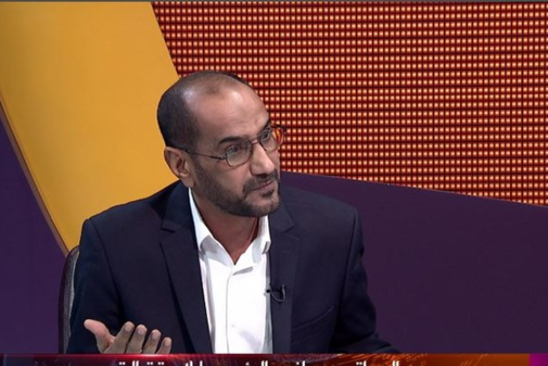 کارشناس عراقی: آمادگی رئیس‌جمهور برای استعفا، تحت تاثیر فشارهای خارجی است