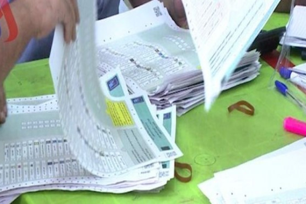 آیا عراق می‌تواند انتخابات زودهنگام برگزار کند؟