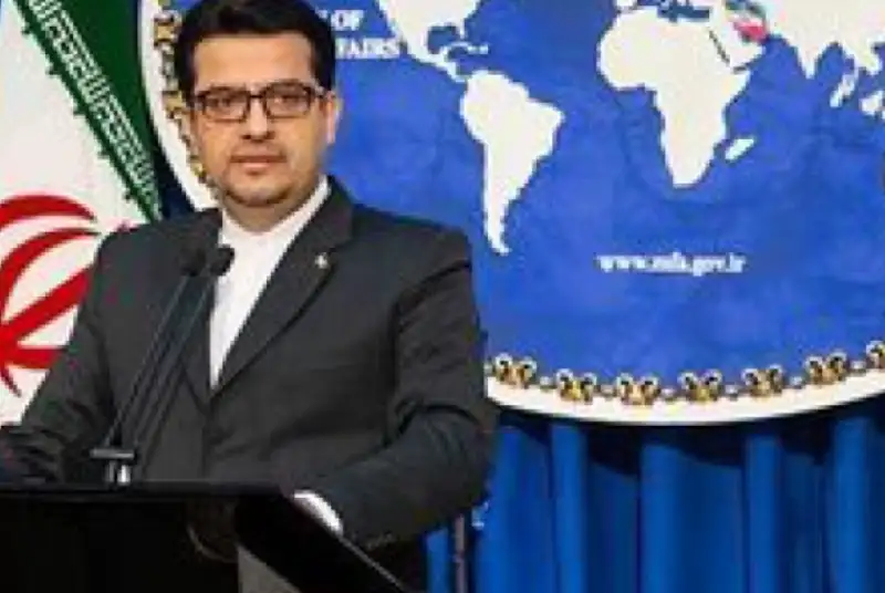 محکومیت حادثه تروریستی در سومالی از سوی ایران