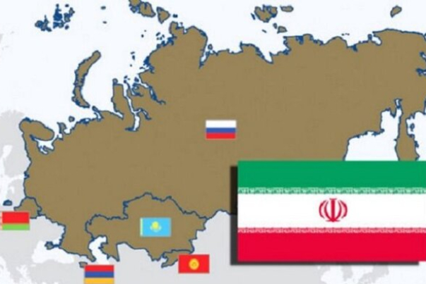 ايران تسعى لبلوغ حجم الملياري دولار في مجال الصادرات الى اوراسيا