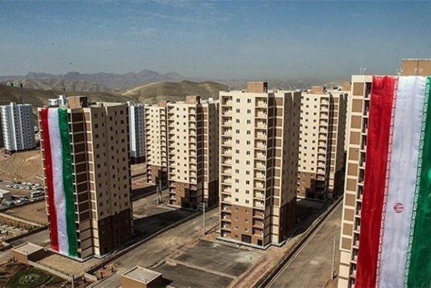 احتمال ساخت مسکن برای خبرنگاران و هنرمندان