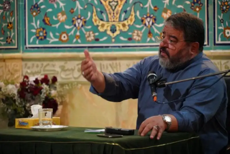 حوادث آبان برای «سوریه‌سازی» ایران بود