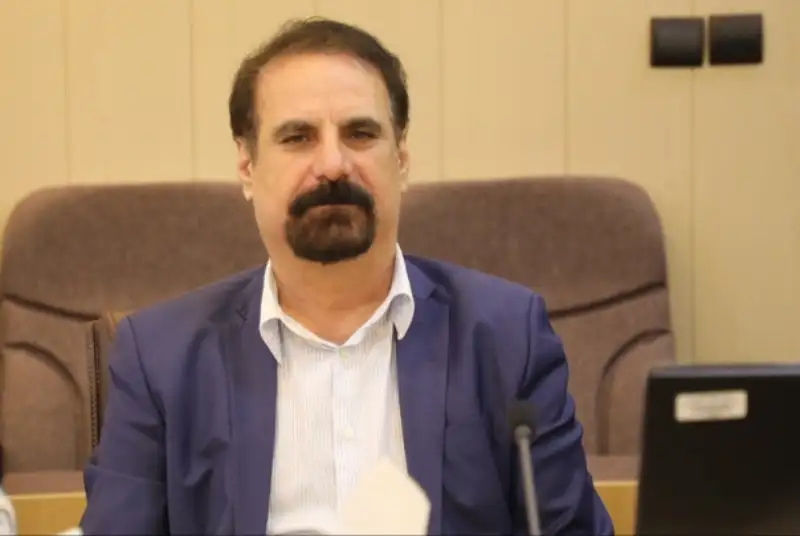 زمین‌خواران زیادی بازداشت شده‌اند