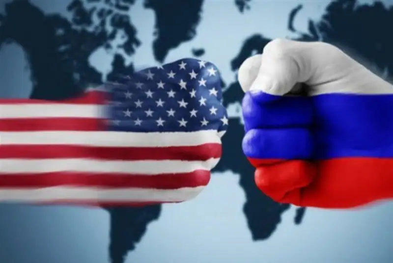 مسکو: پاسخی درخور به تحریم‌های آمریکا خواهیم داد