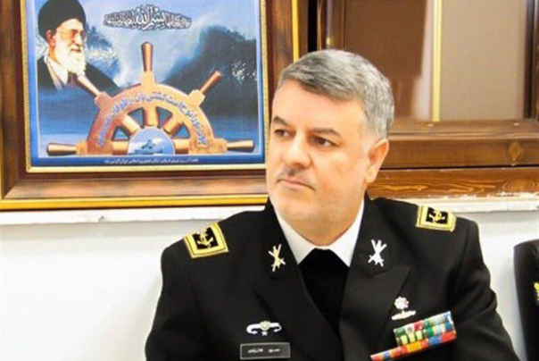 برگزاری سالانه رزمایش مرکب دریایی ایران، روسیه و چین