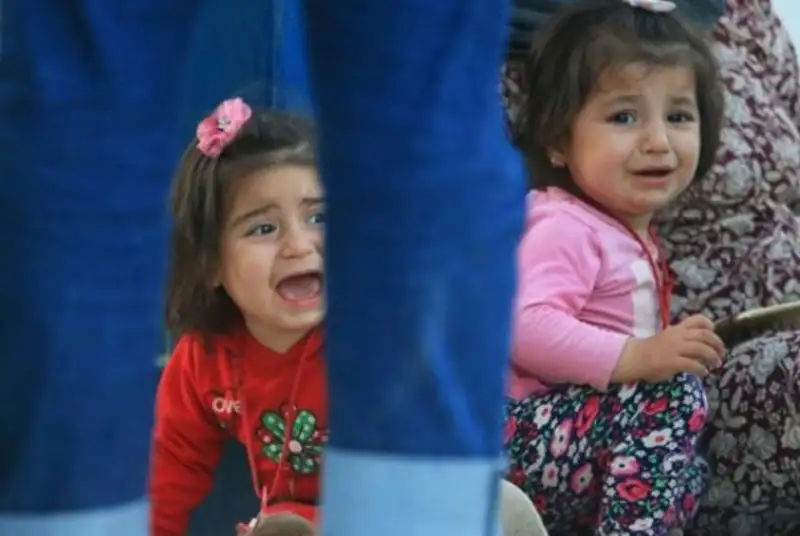 سازمان ملل: افزایش سه برابری نقض حقوق کودکان درگیر جنگ از سال 2010