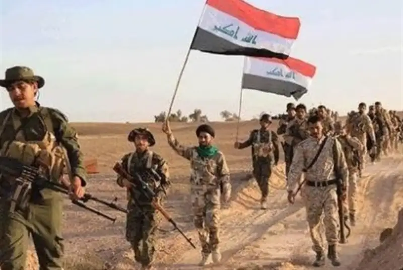 اهداف و پیامدهای تجاوز آمریکا به پایگاه‌های الحشدالشعبی